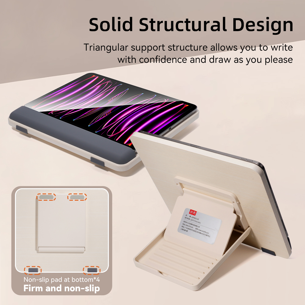 Soporte para tableta para iPad - Samsung Tablet Drawing Accessories reseña y precio