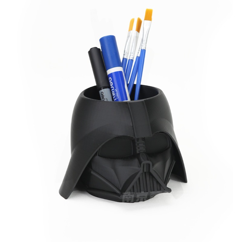 Portalápices de Escritorio Dar - Case With Pencil Holder reseña y precio