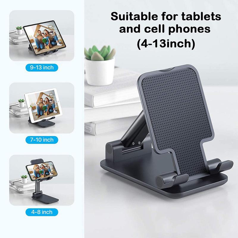 Soporte Universal para Teléfon - Tablet Stand Adjustable reseña y precio