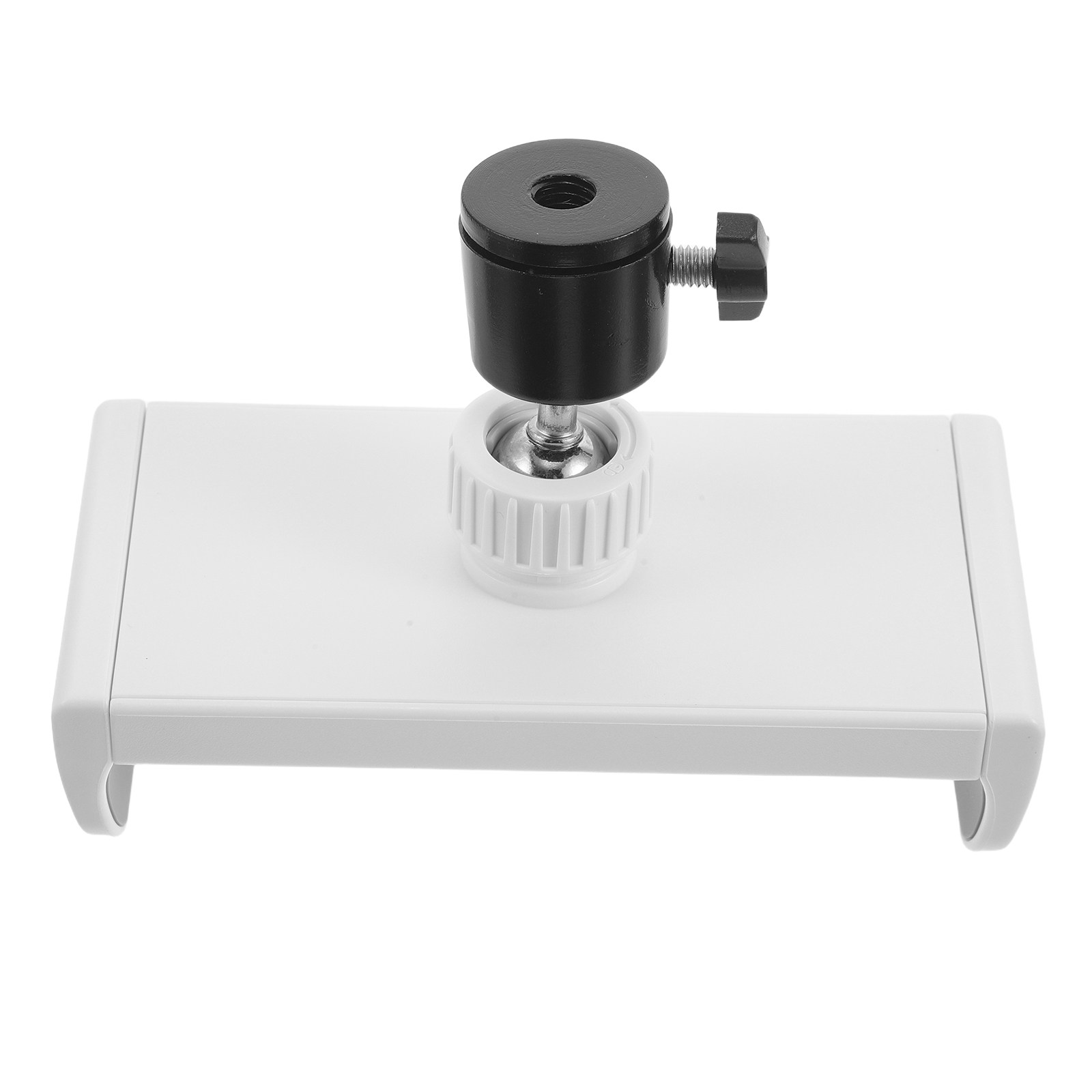 Soporte de tableta con abrazad - Tablet Stand Adjustable reseña y precio