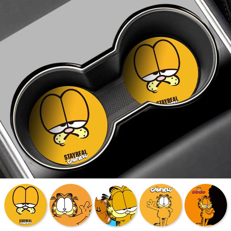 Posavasos para Coche con Diseñ - Tablet Car Accessories reseña y precio