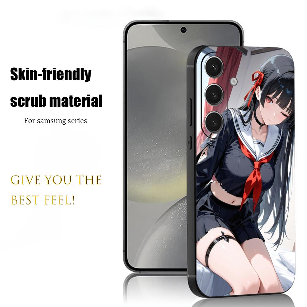 Funda de teléfono Hot Chisa Wu - Samsung Galaxy S25 reseña y precio