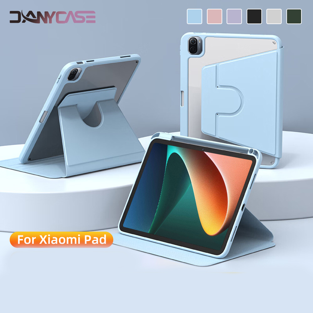 Para Xiaomi Pad 5 6 Pro 11 pul - Oneplus Tablet Accessories reseña y precio