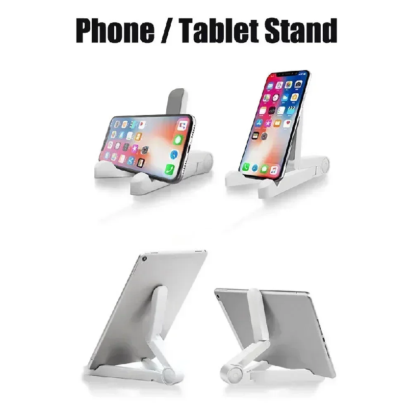 Soporte Universal plegable par - Xiaomi Tablet Accessories reseña y precio