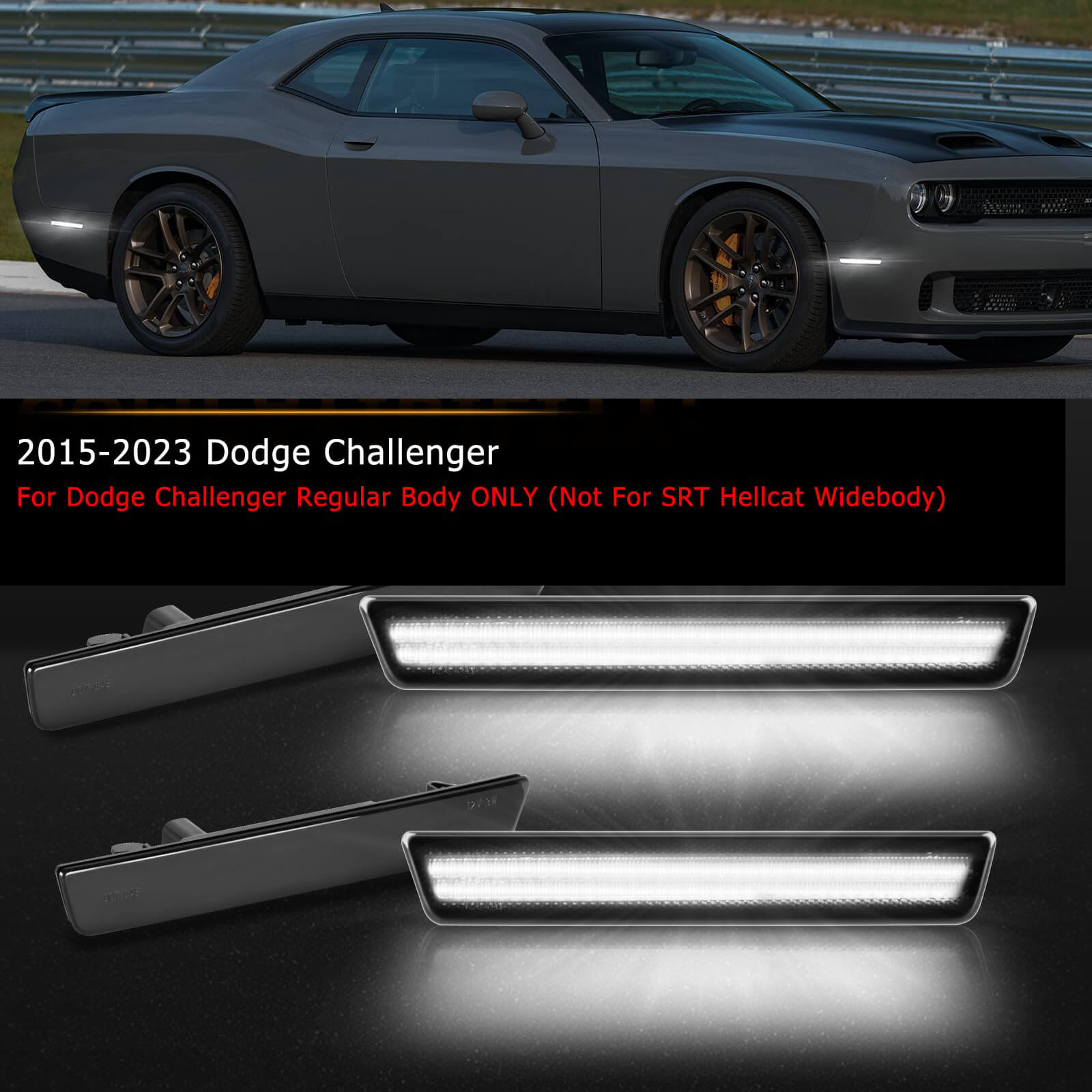 Para Dodge Challenger 2015 201 - Tablet Accessories Aesthetic reseña y precio