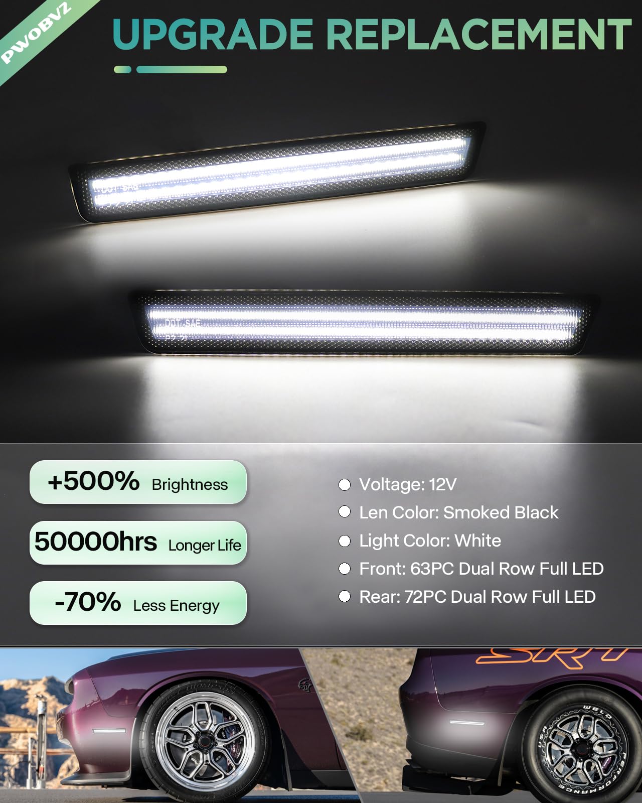 Para Dodge Challenger 2015 201 - Tablet Accessories Aesthetic reseña y precio