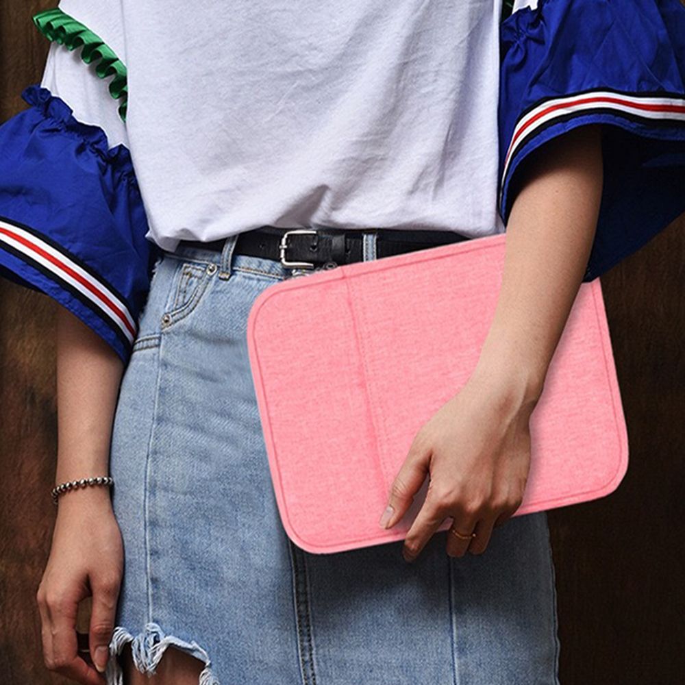 Funda de teléfono a prueba de  - Tablet Sleeves & Cases Ipad Accessories reseña y precio