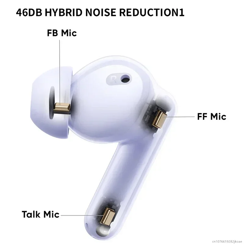 Realme Buds T310 auriculares 4 - Realme Tablet Accessories reseña y precio