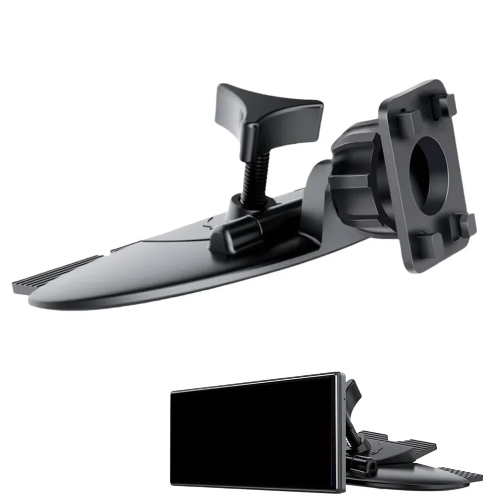 Soporte ajustable para coche c - Tablet Car Mount reseña y precio