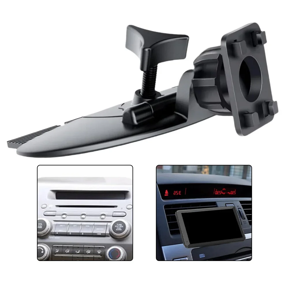 Soporte ajustable para coche c - Tablet Car Mount reseña y precio