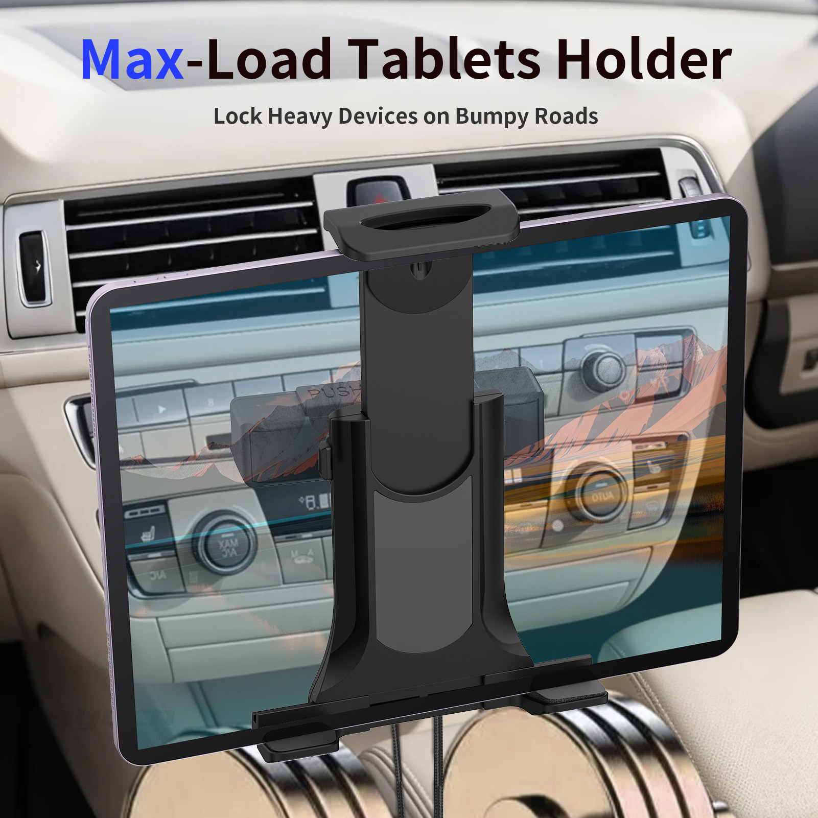 Soporte Universal para tableta - Xiaomi Tablet Accessories reseña y precio