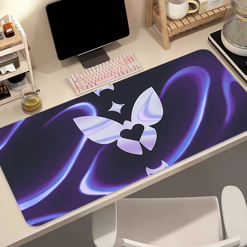 Alfombrilla de ratón para orde - Tablet With All Accessories reseña y precio