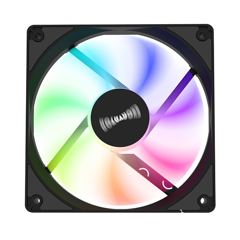Ventilador con cubierta de PC  - Tablet Accessories Aesthetic reseña y precio