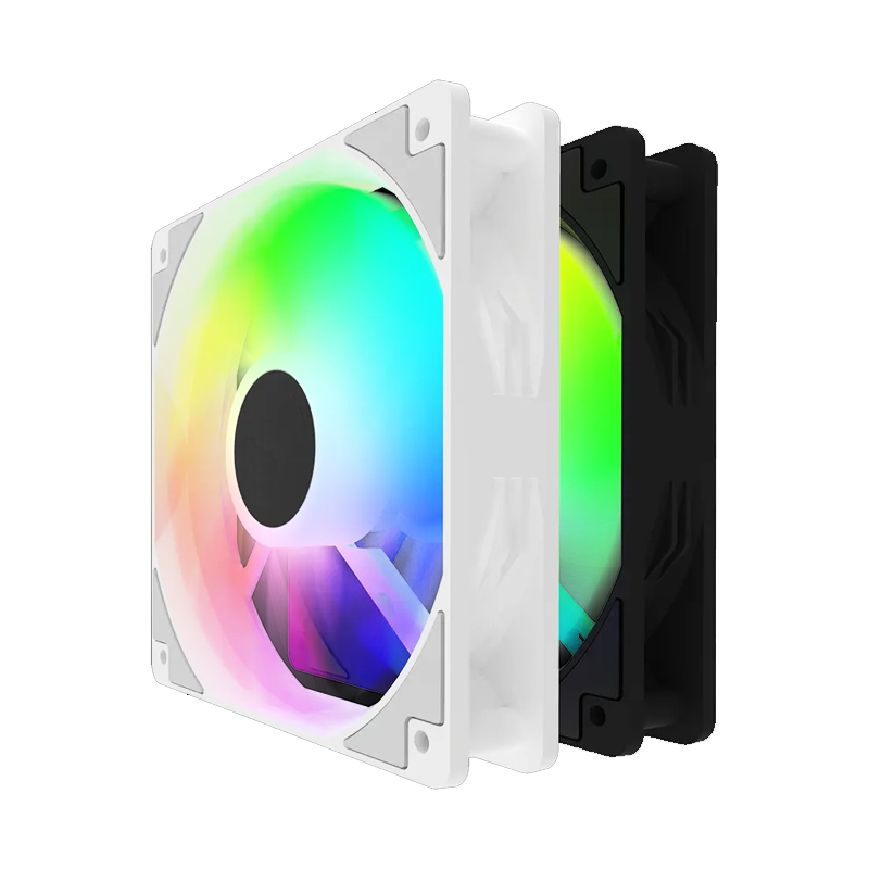Ventilador con cubierta de PC  - Tablet Accessories Aesthetic reseña y precio