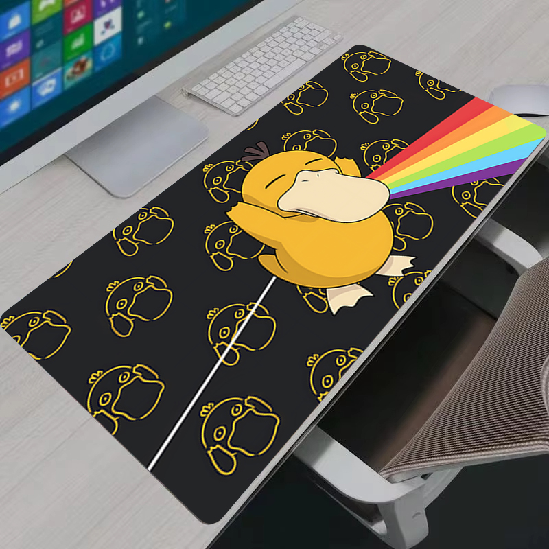Alfombrilla de ratón Anime P-P - Tablet With All Accessories reseña y precio
