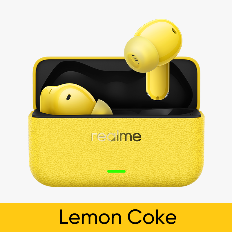 Audífonos inalámbricos realme  - Realme Tablet Accessories reseña y precio