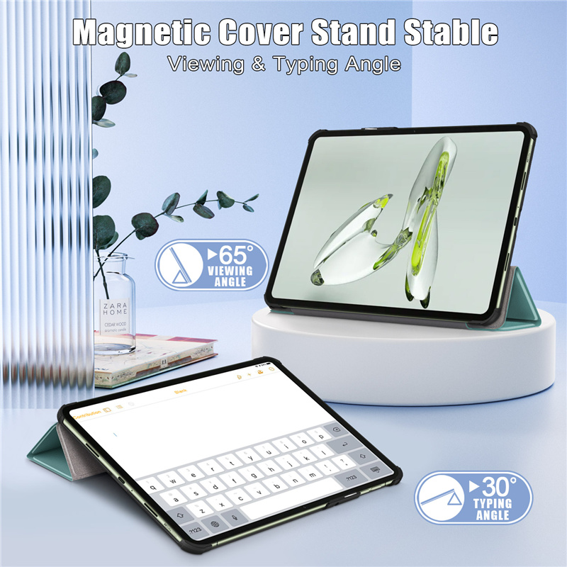 Funda para OnePlus Pad Go 2023 - Oneplus Tablet Accessories reseña y precio