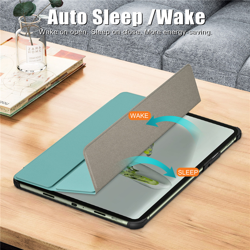 Funda para OnePlus Pad Go 2023 - Oneplus Tablet Accessories reseña y precio