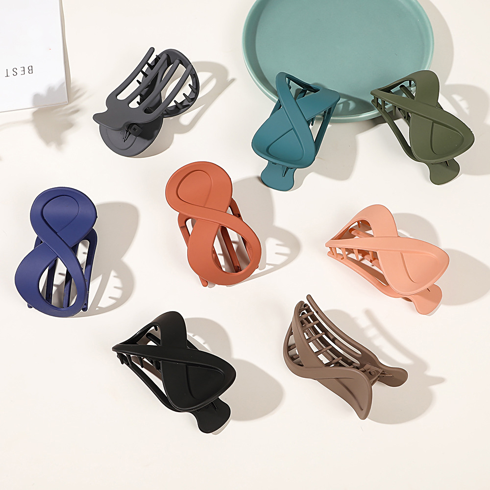 Pinza para el pelo de PC para  - Tablet Accessories For Girls reseña y precio