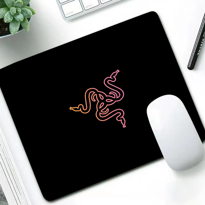 Razer-alfombrilla de ratón de  - Tablet With All Accessories reseña y precio