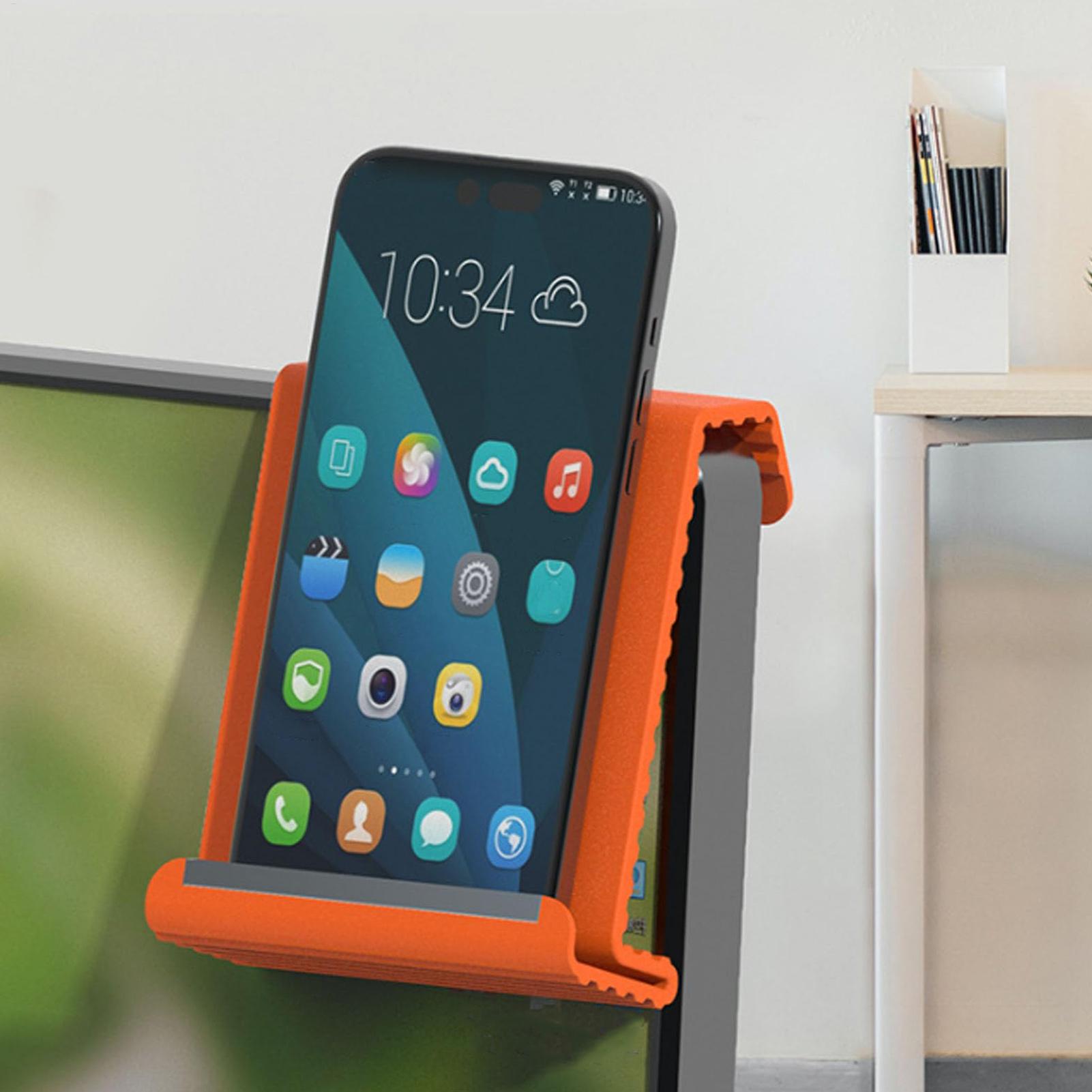 Soporte portátil de silicona p - Tablet Stand Adjustable reseña y precio