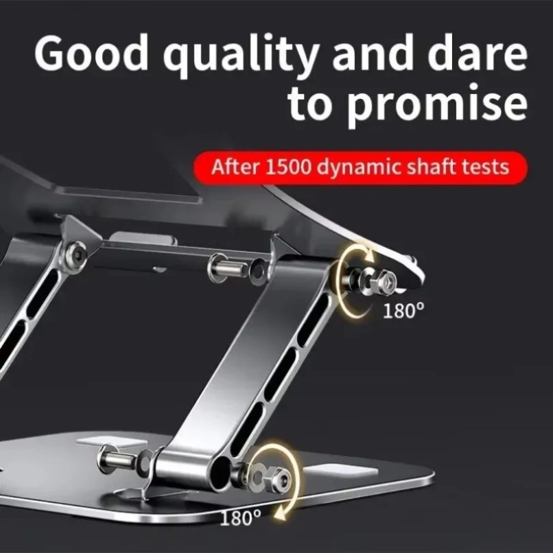 Soporte para Tablet de Alumini - Tablet Stand Adjustable reseña y precio