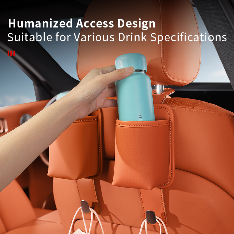 Gancho Universal Multifunciona - Tablet Car Accessories reseña y precio