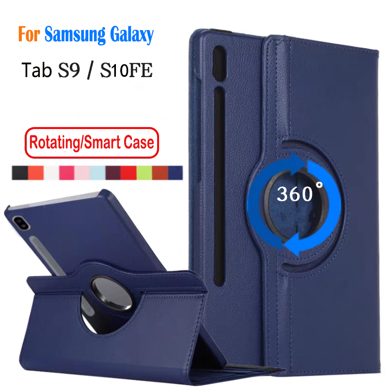 Para Samsung Galaxy Tab S10 FE - Tablet S9 Fe Accessories reseña y precio