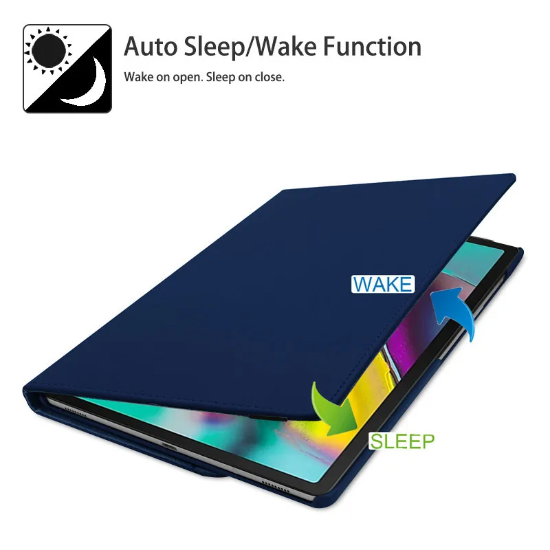 Para Samsung Galaxy Tab S10 FE - Tablet S9 Fe Accessories reseña y precio