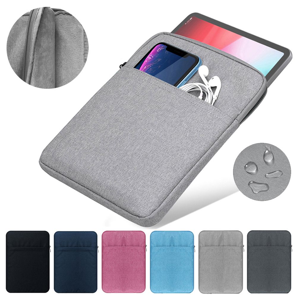 Funda para tableta, bolsa para - Tablet Sleeves & Cases Ipad Accessories reseña y precio