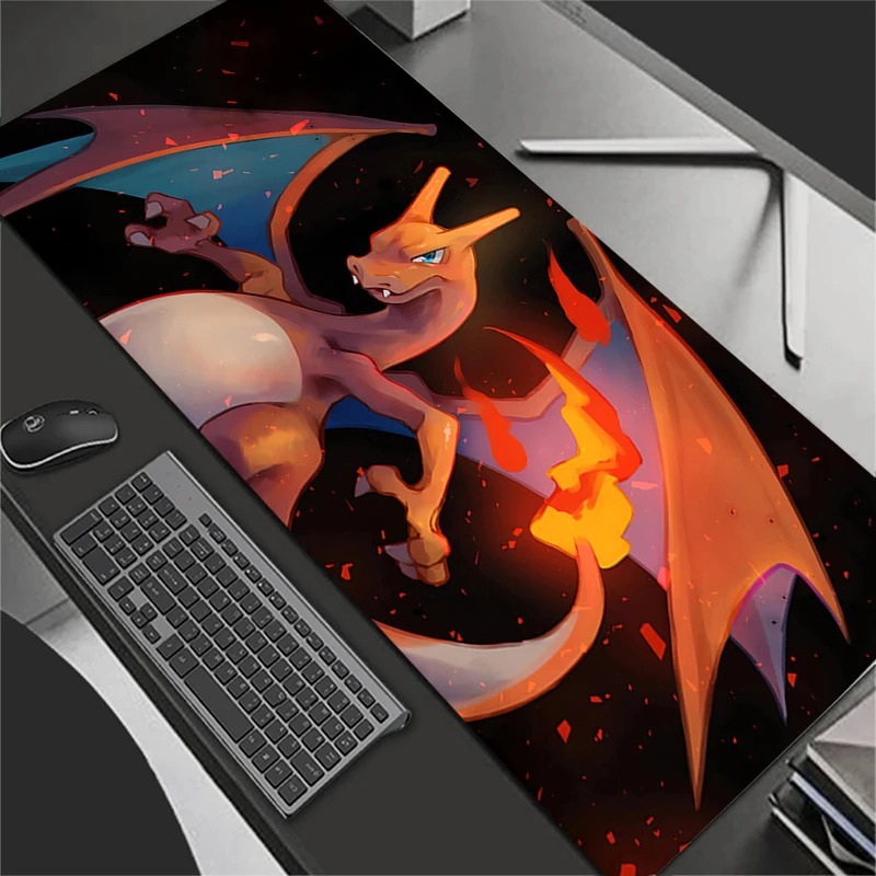 Alfombrilla de ratón XXL, alfo - Top Tablet Accessories reseña y precio