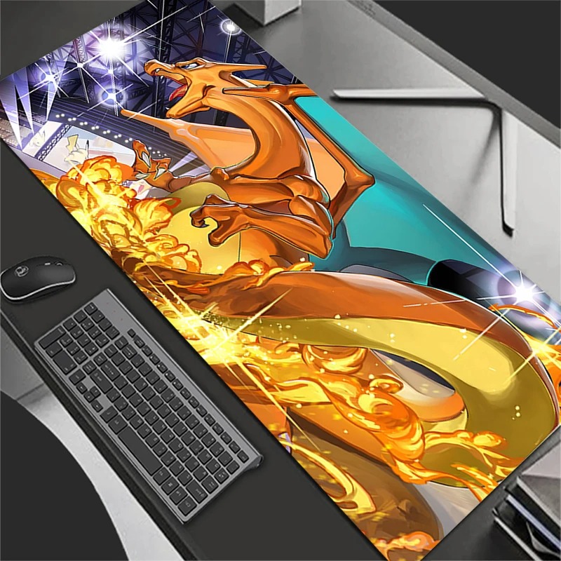 Alfombrilla de ratón XXL, alfo - Top Tablet Accessories reseña y precio