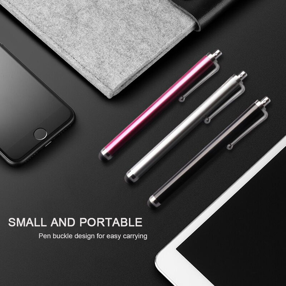 10 unids/lote lápiz óptico par - Samsung Tablet Drawing Accessories reseña y precio