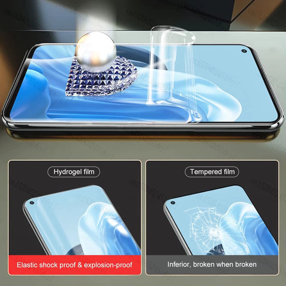 Protector de pantalla de cubie - Oneplus Tablet Accessories reseña y precio