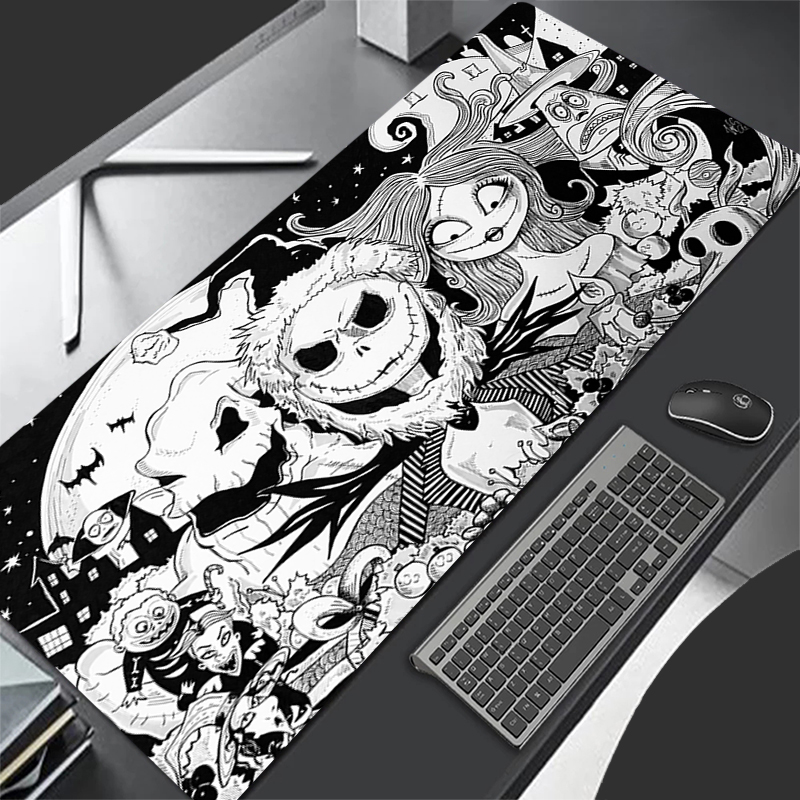 Alfombrilla de ratón de goma p - Tablet With All Accessories reseña y precio