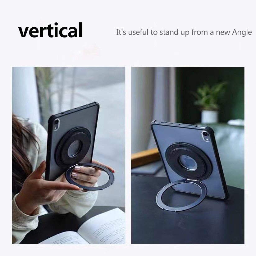 Funda magnética de rotación pa - Tablet S9 Fe Accessories reseña y precio