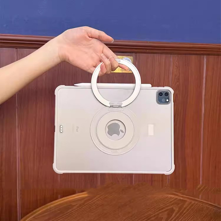 Funda magnética de rotación pa - Tablet S9 Fe Accessories reseña y precio