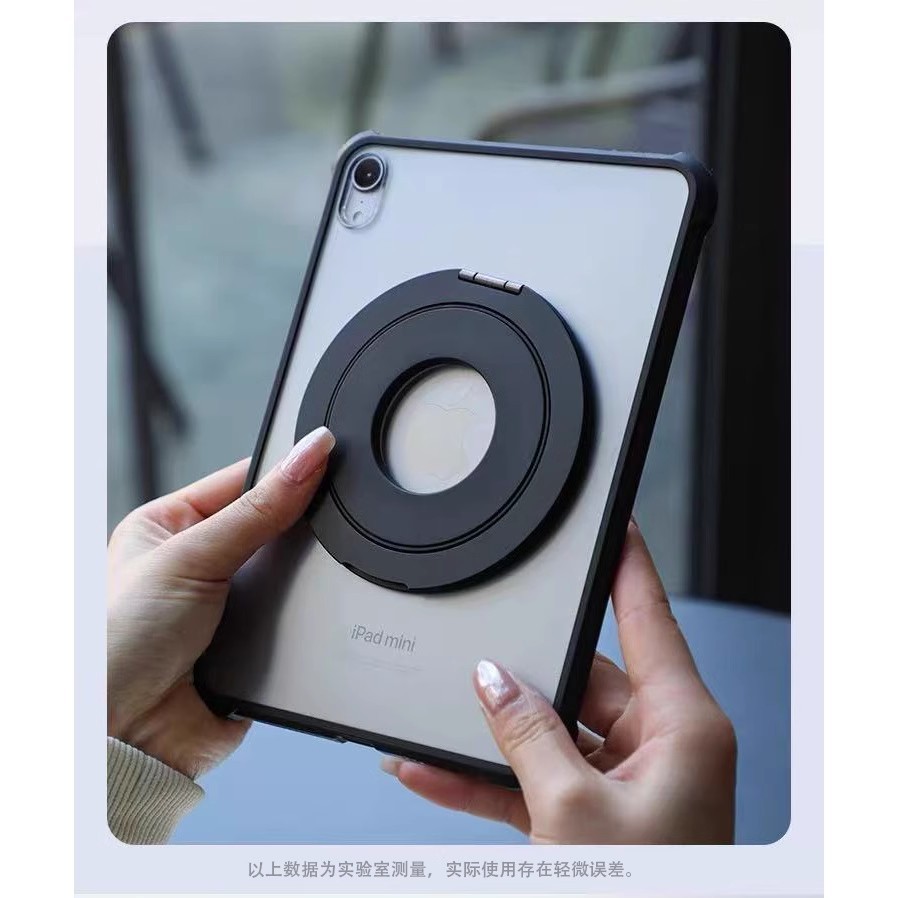 Funda magnética de rotación pa - Tablet S9 Fe Accessories reseña y precio