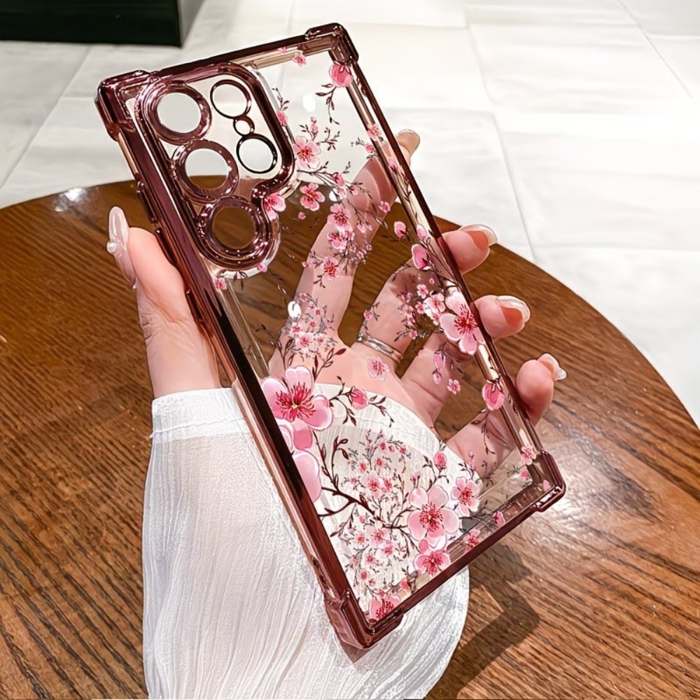 Funda Protectora para Teléfono - Samsung Galaxy S25 reseña y precio
