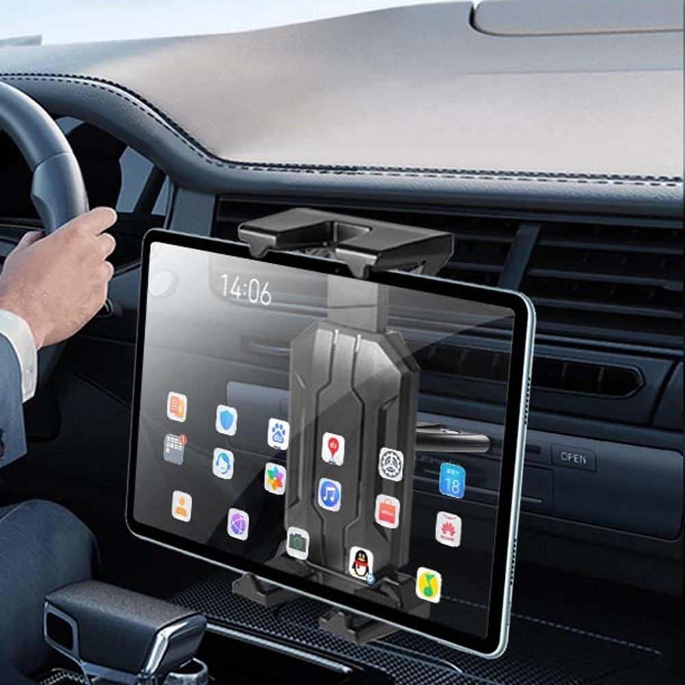 Soporte Universal para coche c - Xiaomi Tablet Accessories reseña y precio