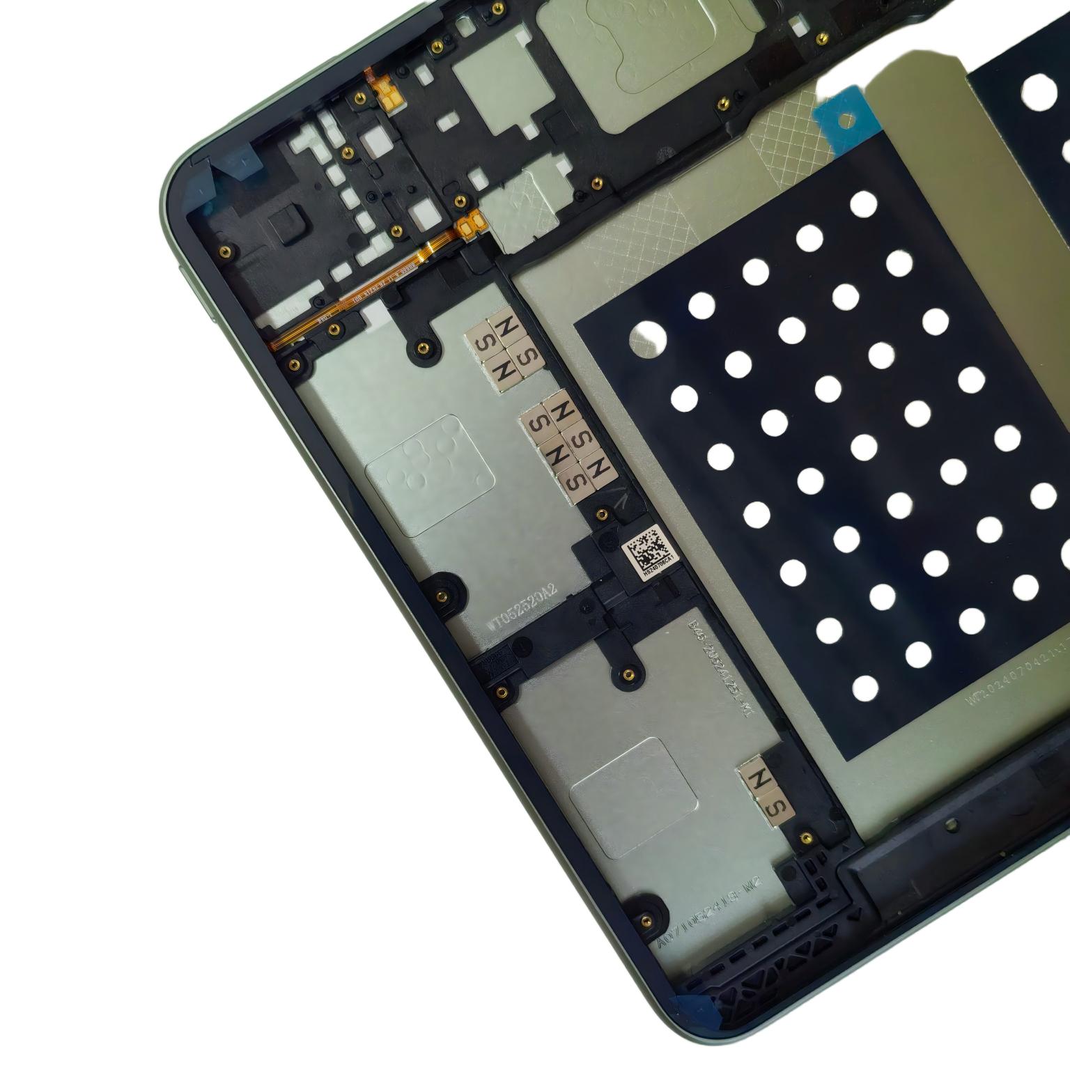 Carcasa trasera para Oneplus p - Oneplus Tablet Accessories reseña y precio