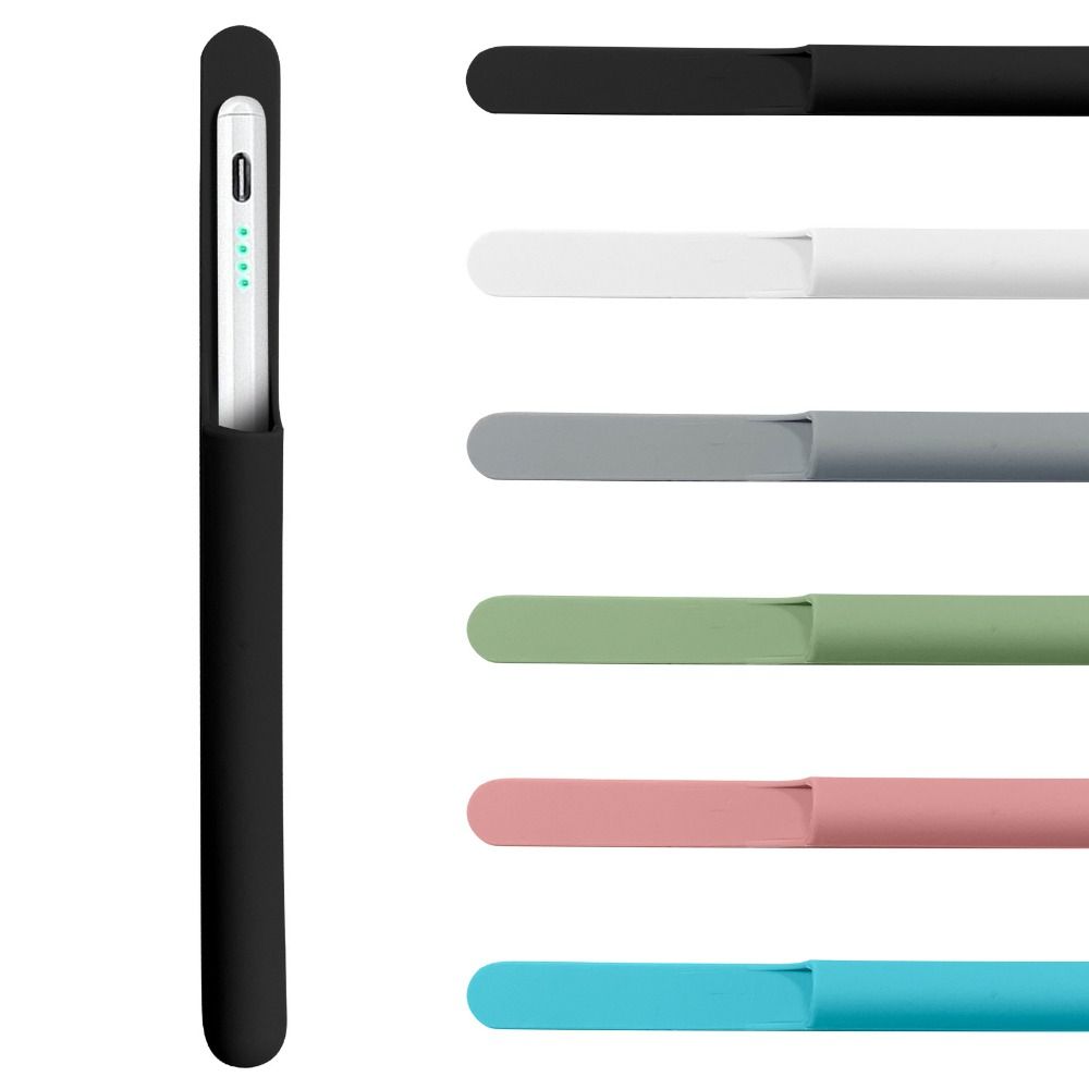Nuevo Soporte de Silicona para - Tablet Sleeves & Cases Ipad Accessories reseña y precio