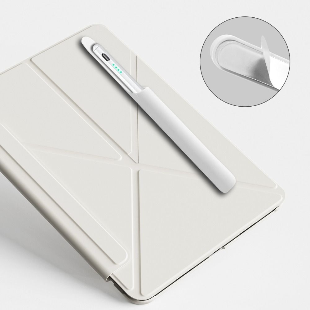 Nuevo Soporte de Silicona para - Tablet Sleeves & Cases Ipad Accessories reseña y precio