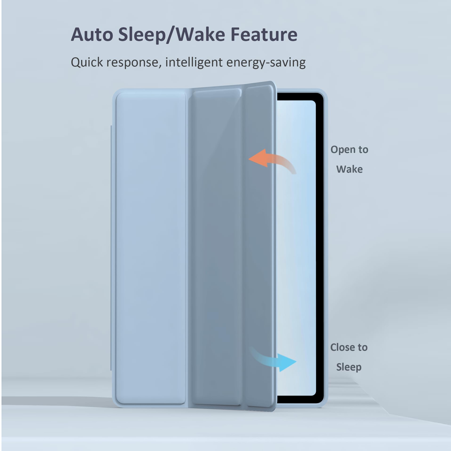 Funda para Samsung Galaxy Tab  - Tablet S9 Fe Accessories reseña y precio