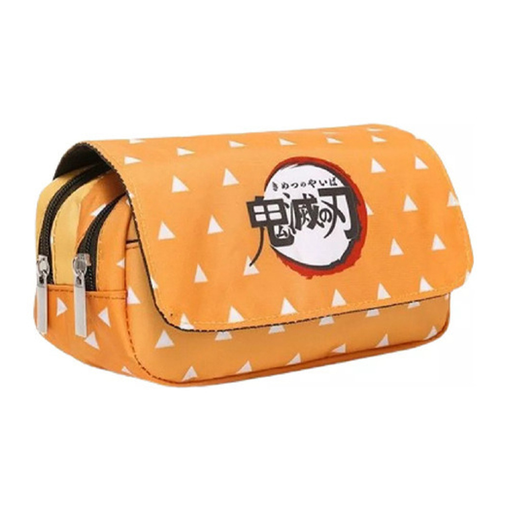 Estuche para lápices de gran c - Case With Pencil Holder reseña y precio