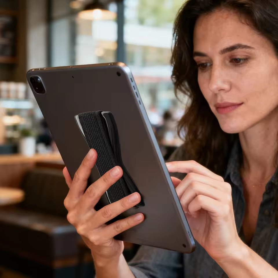 Correa elástica portátil para  - Xiaomi Tablet Accessories reseña y precio