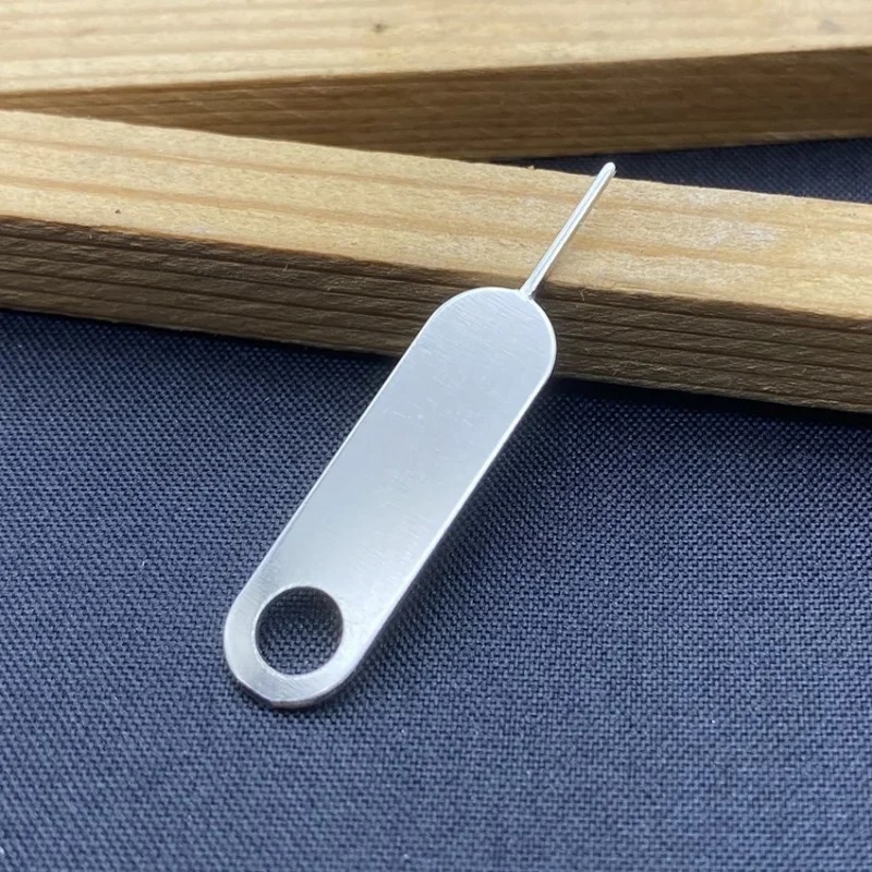 5 uds bandeja de tarjeta Sim e - Xiaomi Tablet Accessories reseña y precio