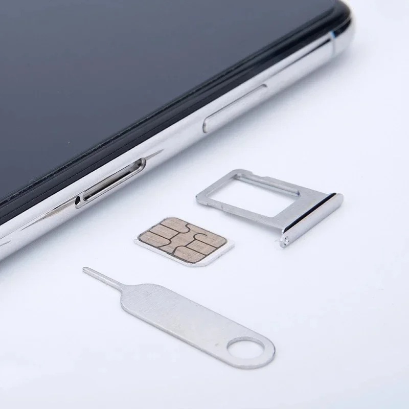 5 uds bandeja de tarjeta Sim e - Xiaomi Tablet Accessories reseña y precio