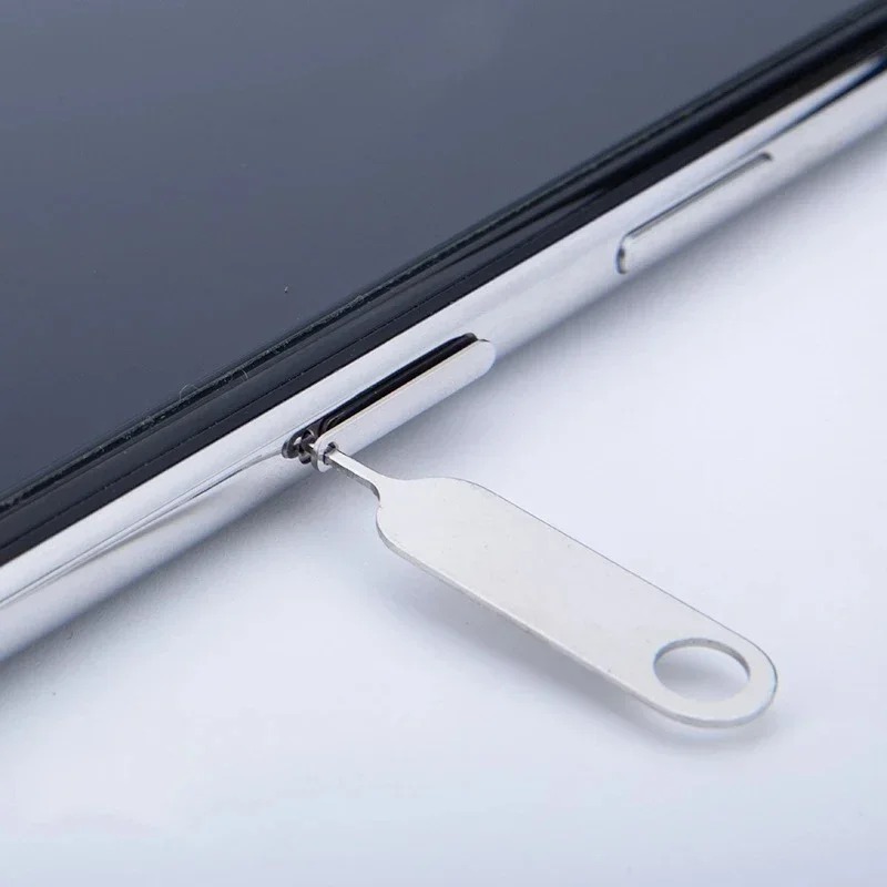 5 uds bandeja de tarjeta Sim e - Xiaomi Tablet Accessories reseña y precio