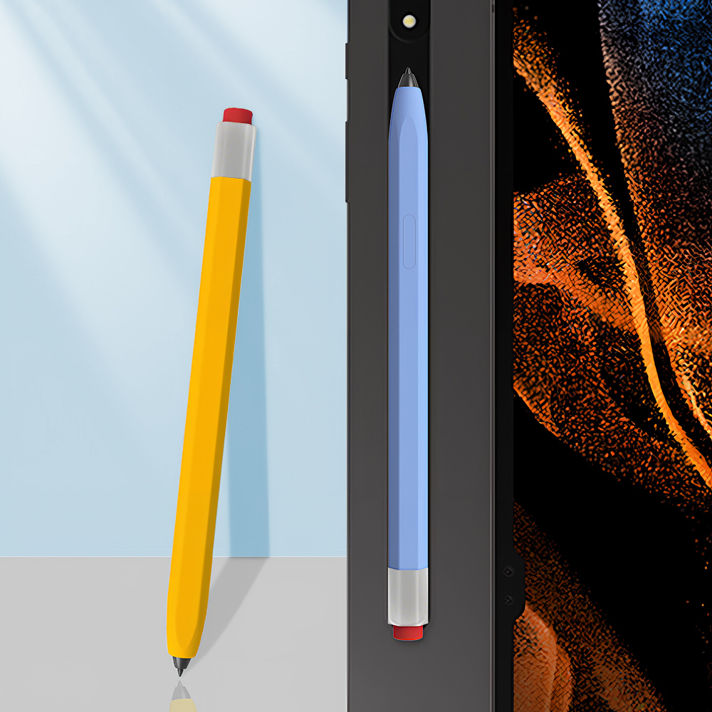 Funda de silicona para Samsung - Samsung Tablet Drawing Accessories reseña y precio